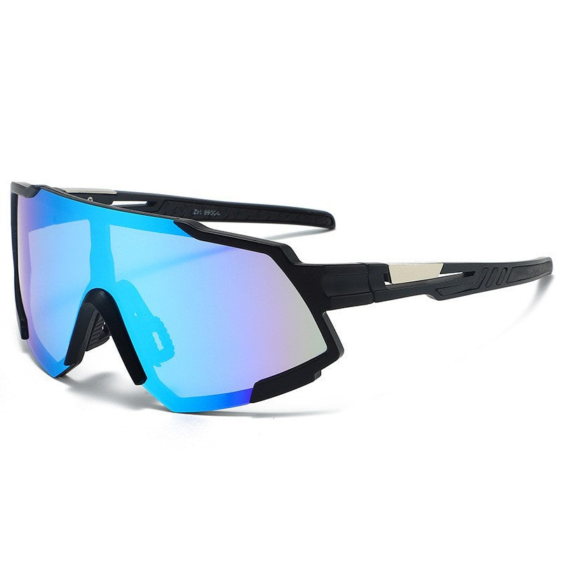 Damen Sportliche Rennbrille mit aerodynamischem Design und High-Performance Gläsern Brehn