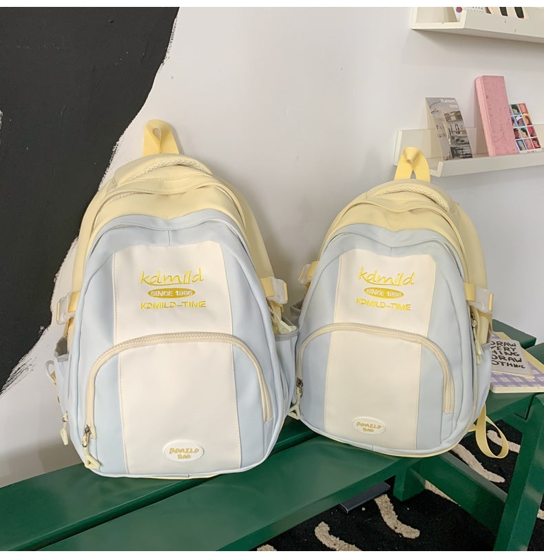 Multifunktionaler Freizeit-Rucksack 1787243090