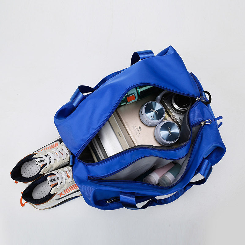 Damen Modische Sporttasche Brehn