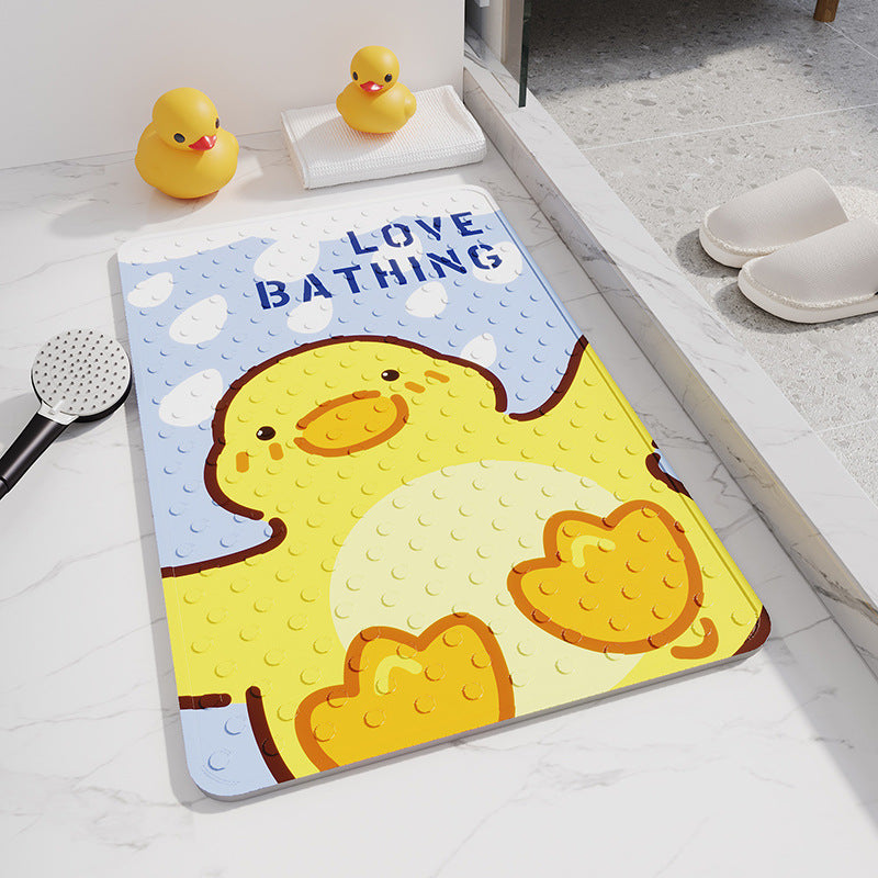 Badematte Brehn