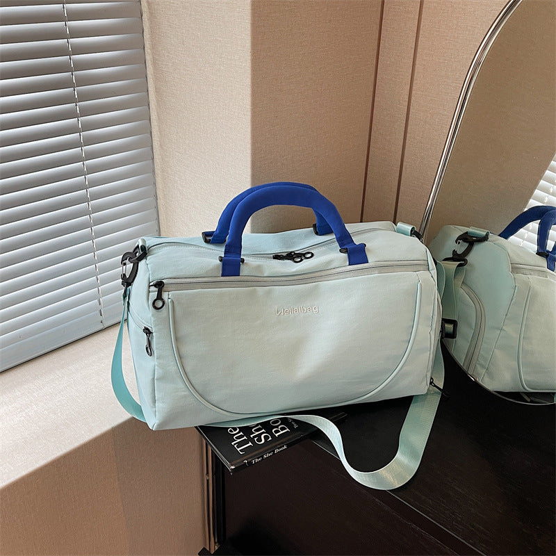 Vielseitige Reisetasche Brehn 1790158023