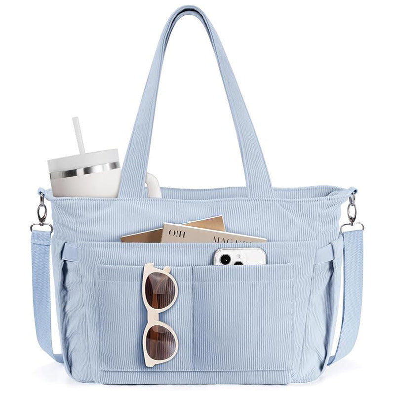 Freizeit-Shopper Tasche Brehn