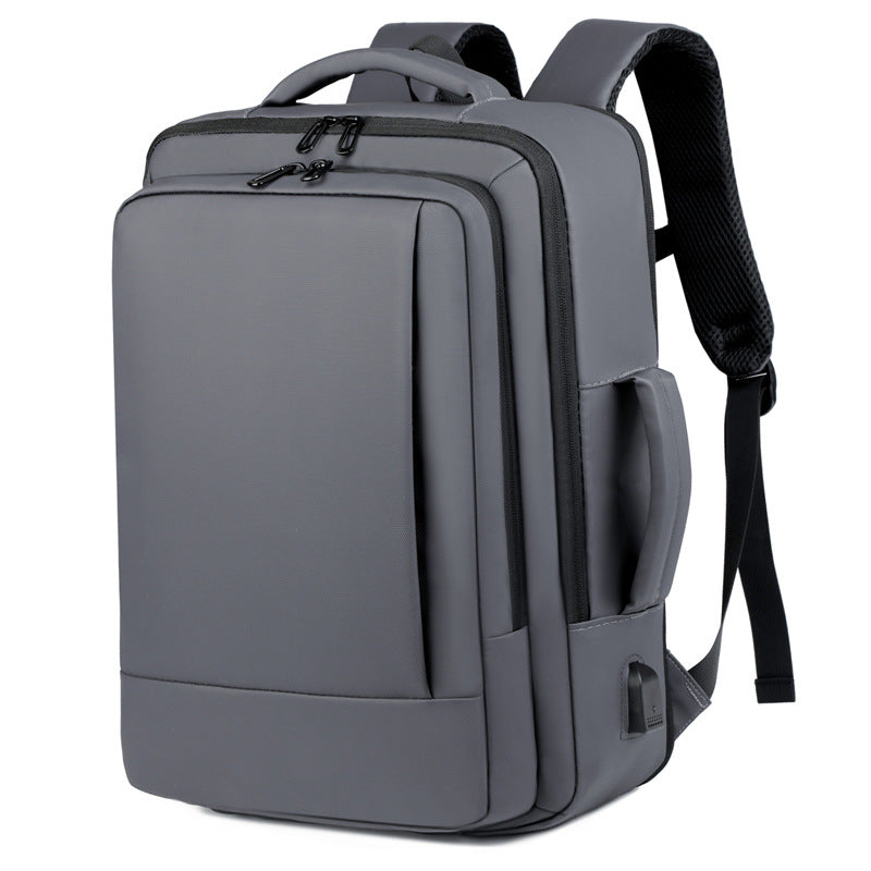 Smart Travel Backpack Brehn