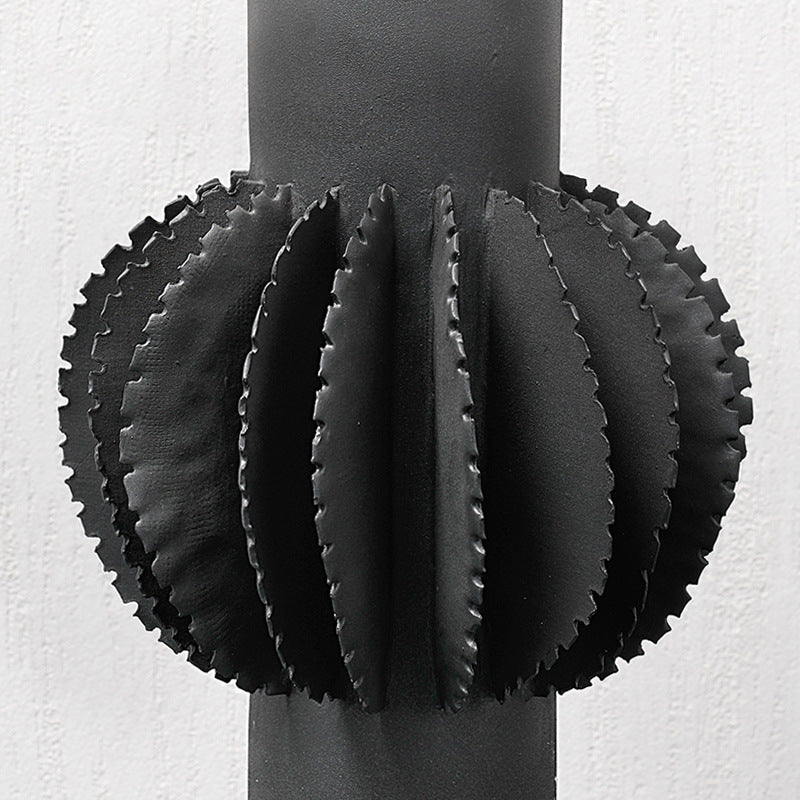 Moderne Kunst Dekorative Vase