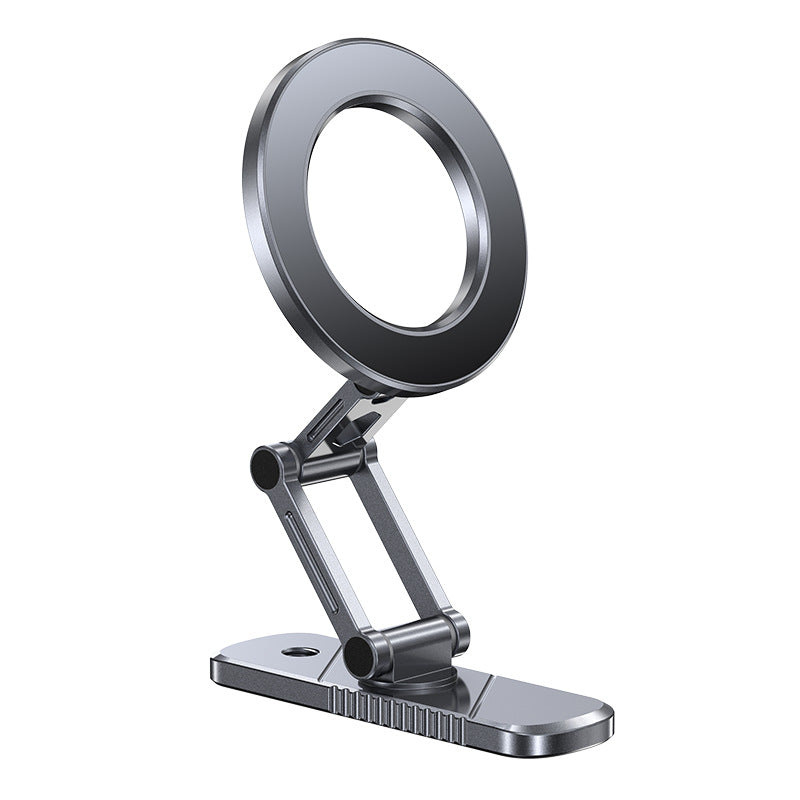 Unisex Doppelter Magnetischer Ständer mit flexiblem Gelenk Brehn