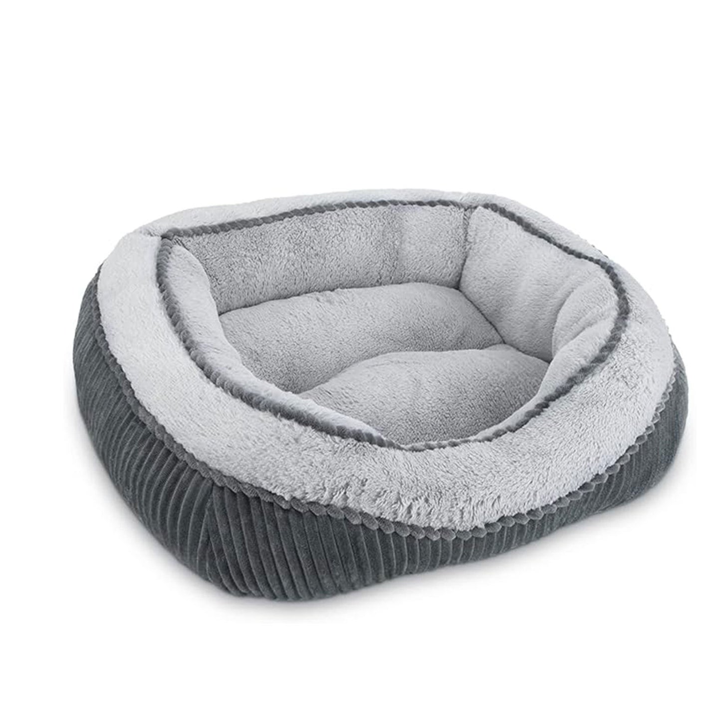 Gemütliches orthopädisches Hundebett
