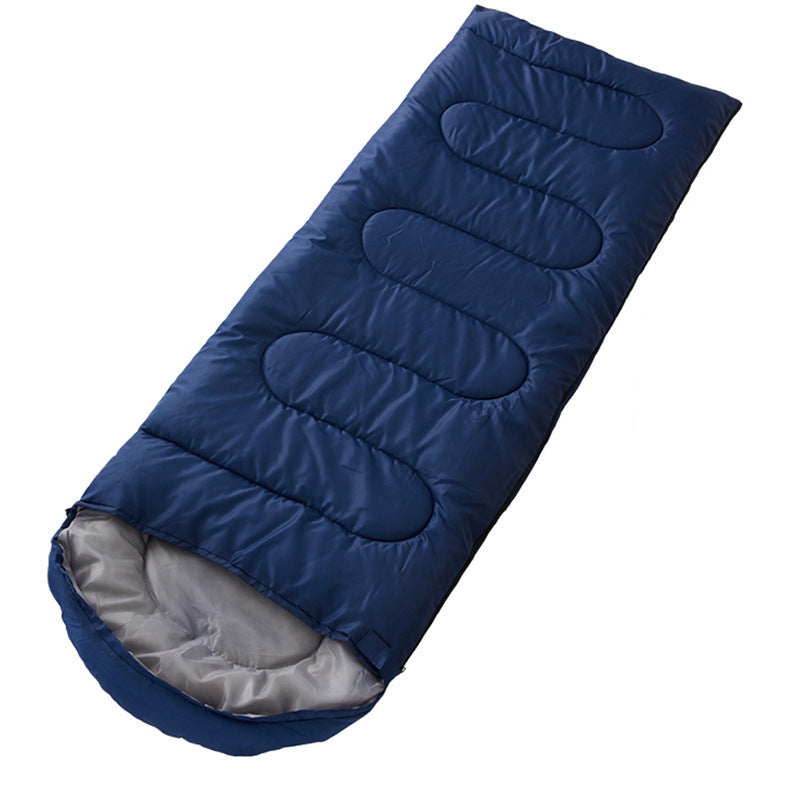 Leichter kompakter Schlafsack Brehn
