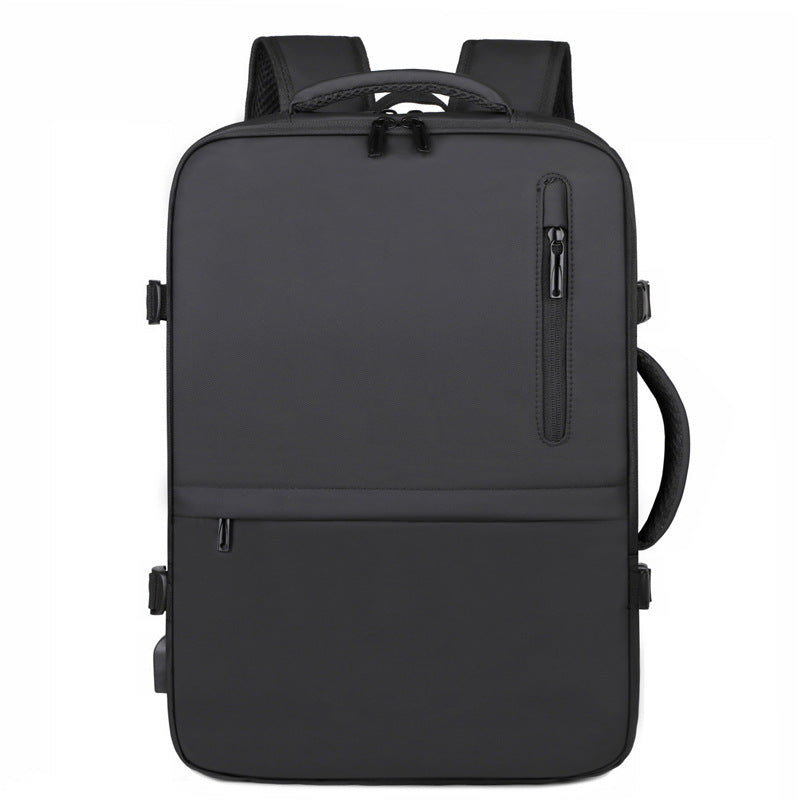 Multi-Funktions-Laptop-Rucksack Brehn