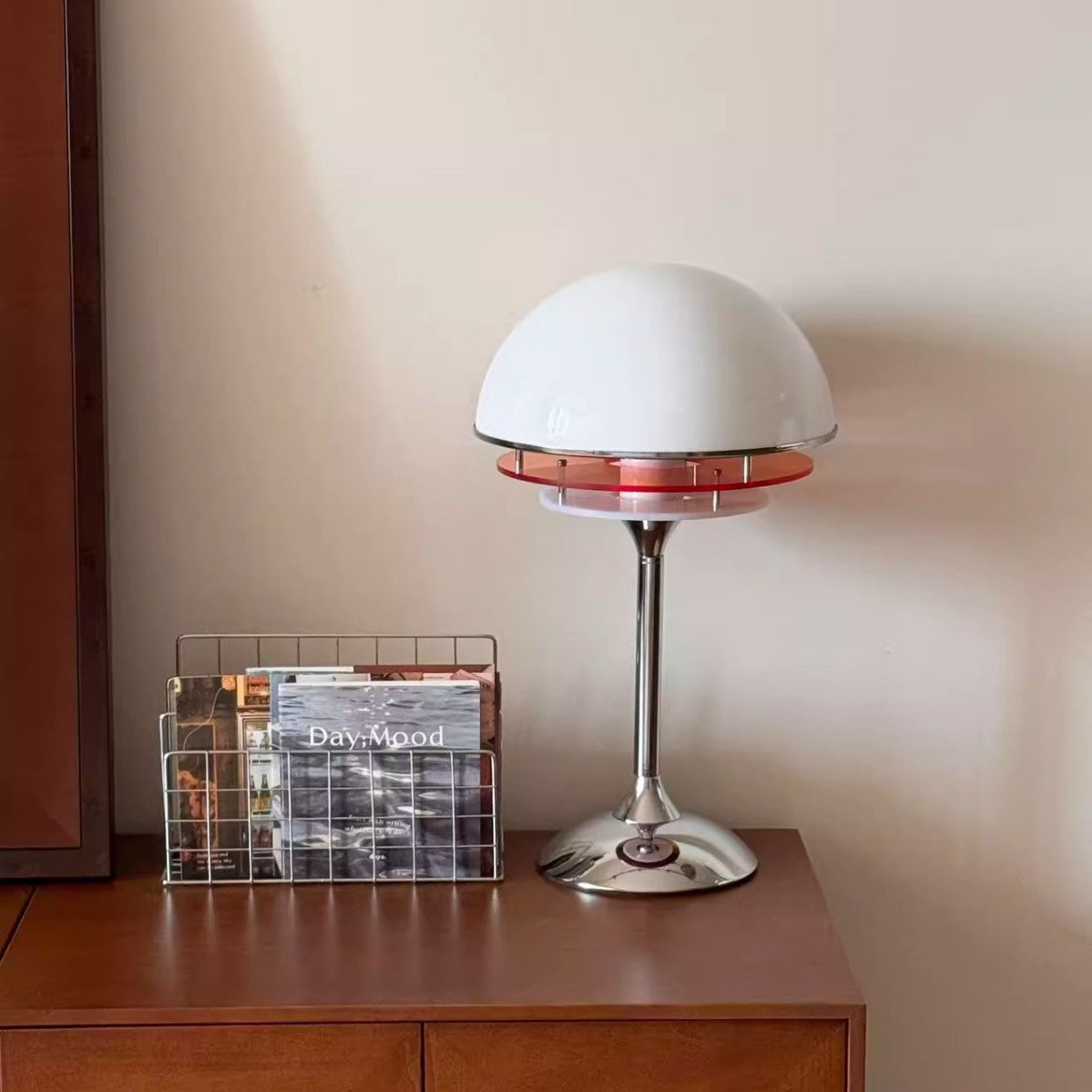 Moderne dekorative Schreibtischlampe