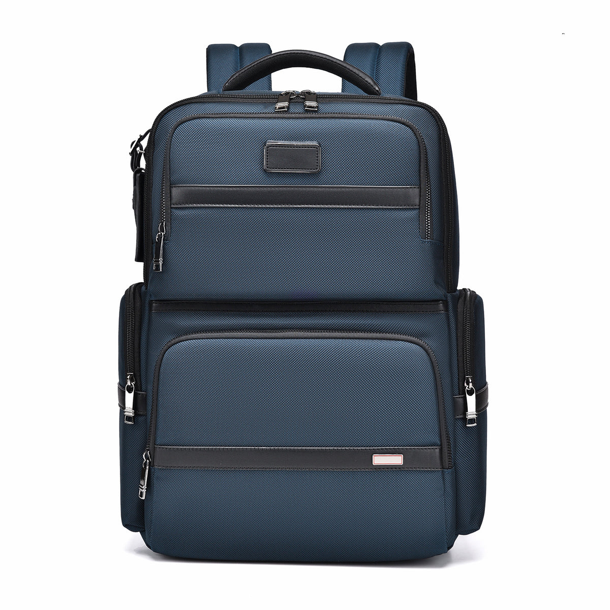 Multi-Compartment Reise-Rucksack Brehn