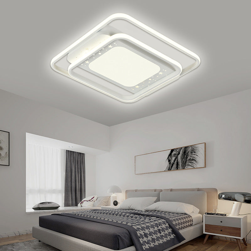 LED-Deckenleuchte