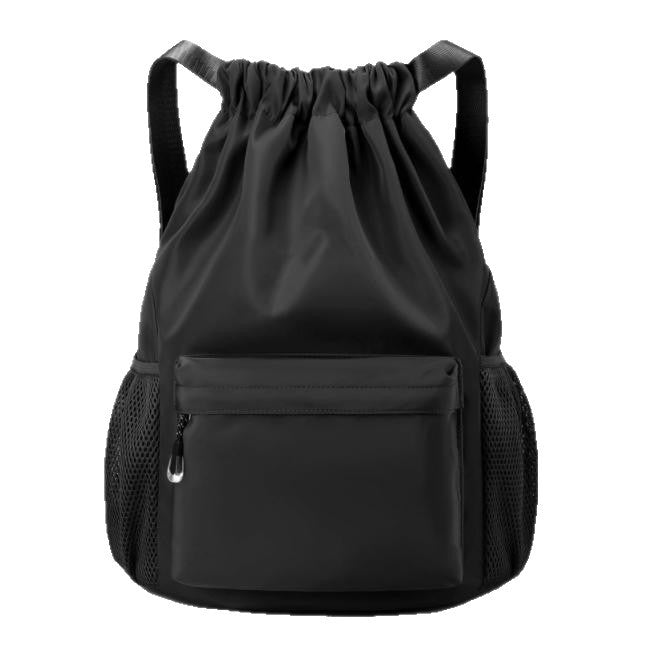 Leichter Kordelzug-Rucksack Brehn