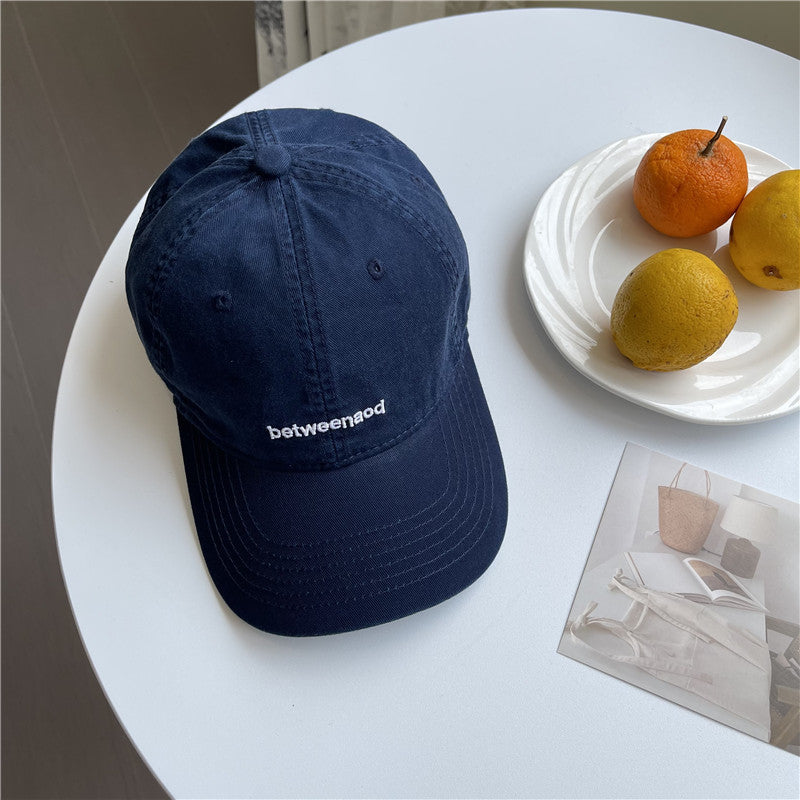 Unisex Klassische Baumwoll Verstellbare Baseballmütze Brehn