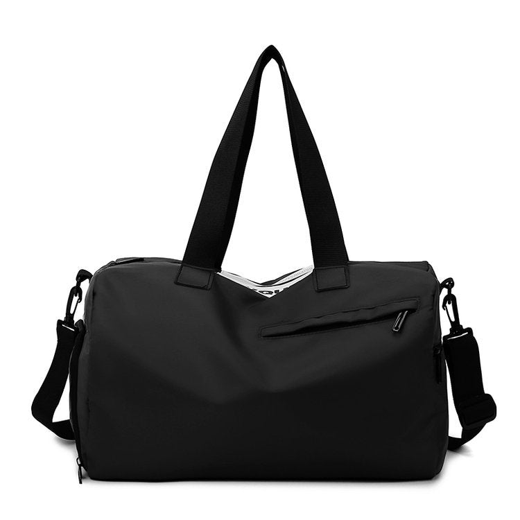 Vielseitige Sport-Duffel-Tasche