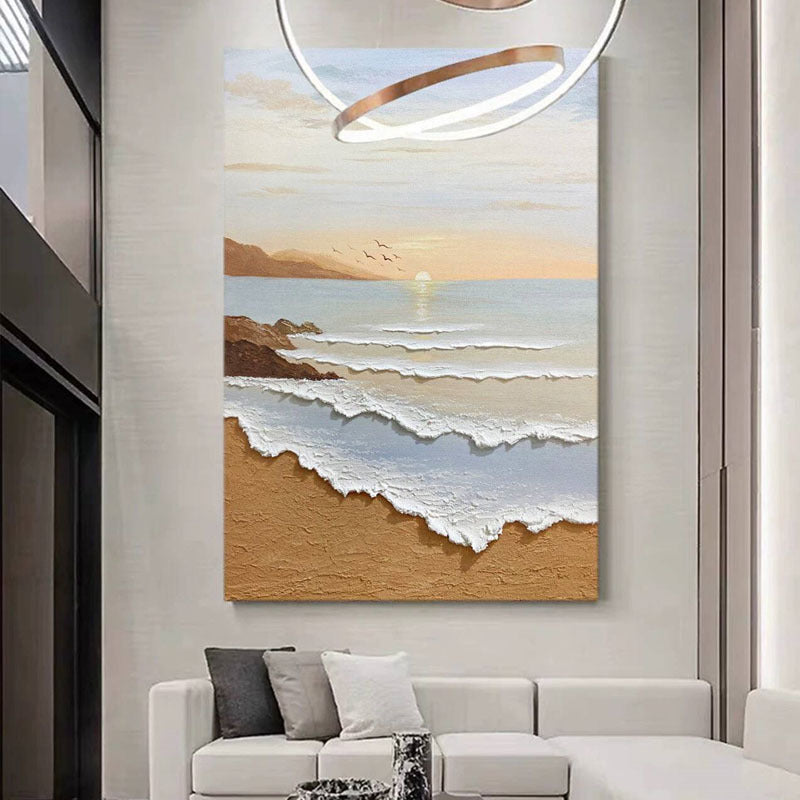 Leinwand Wandkunst