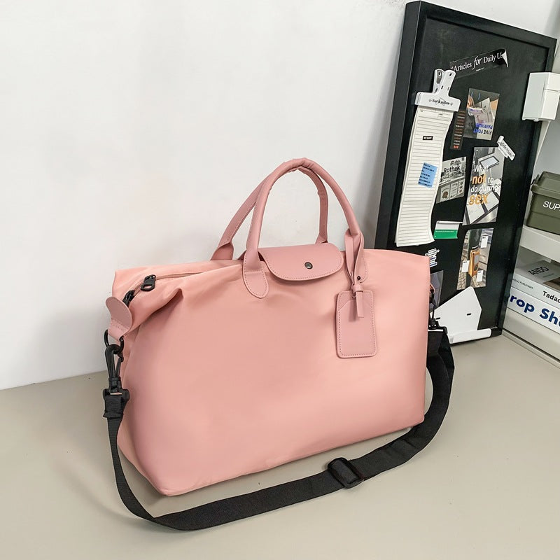 Damen exklusive und vielseitige Reisetasche Brehn