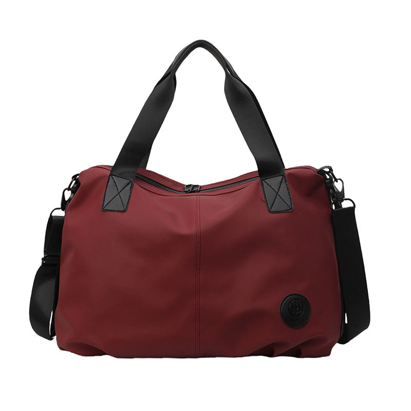Multifunktionale langlebige Sport Duffel Tasche Brehn