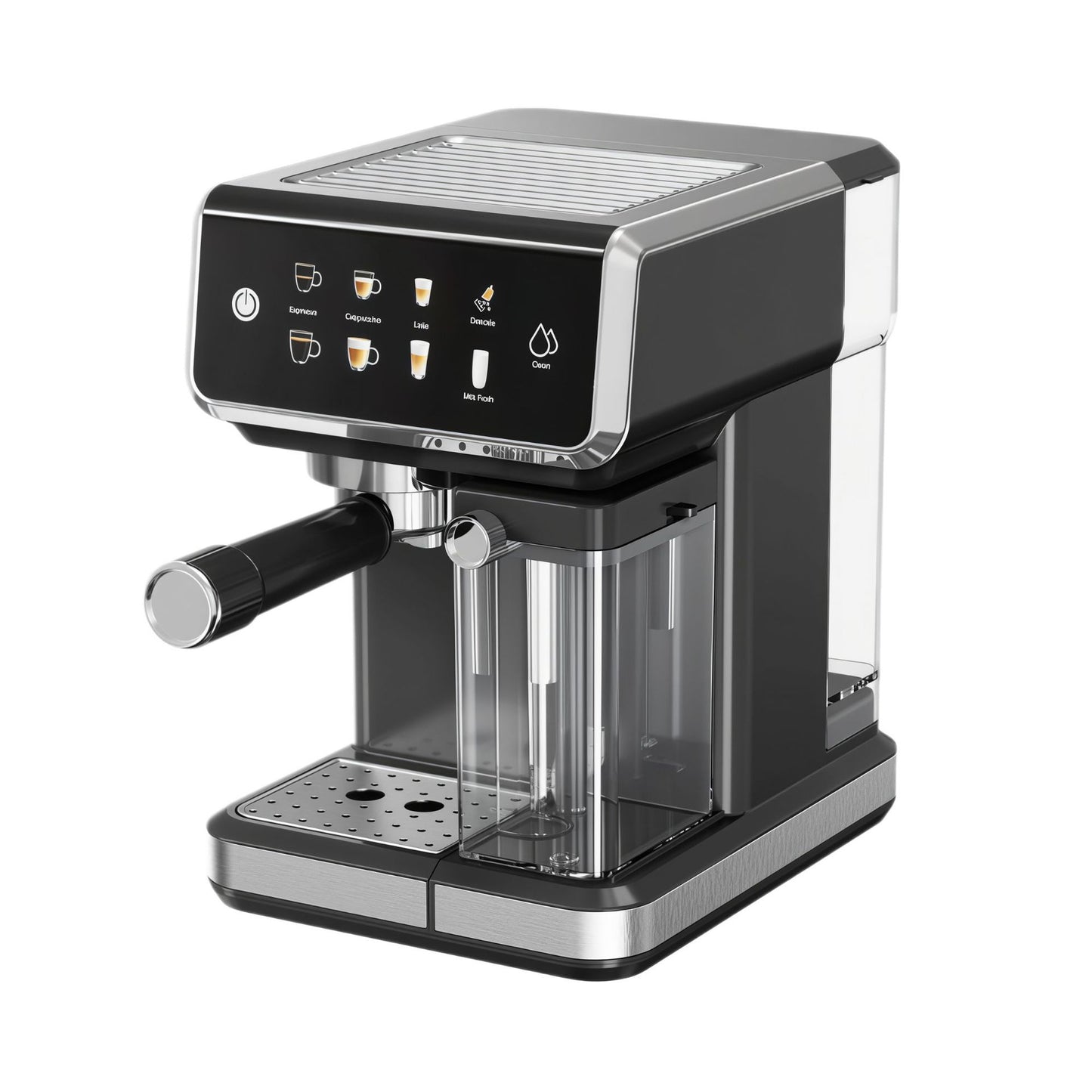 Espresso Maschine Brehn