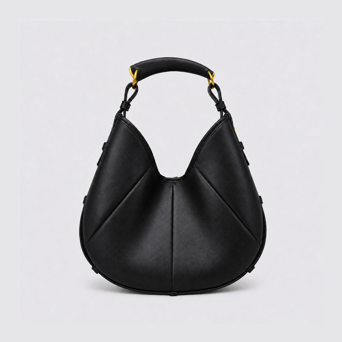 Artisan Geflochtene Strohtasche