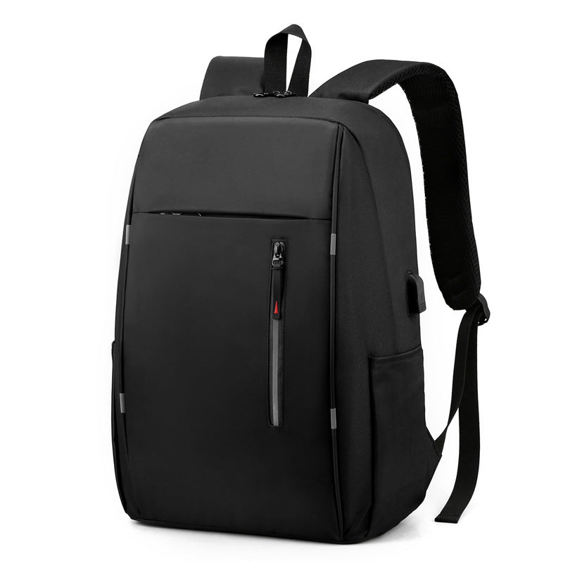 Stylischer ergonomischer Laptop-Rucksack Brehn