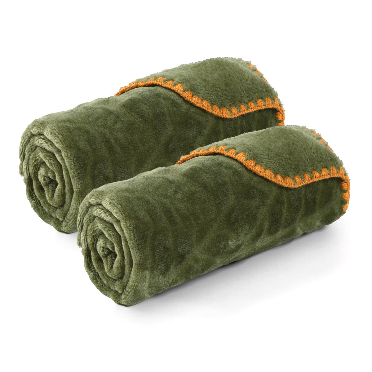 Damen Weiche und edle Kuscheldecken Brehn