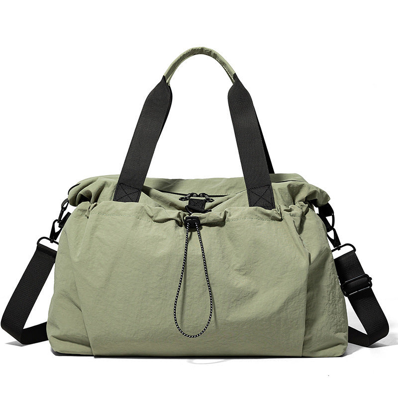 Vielseitige Reisetasche