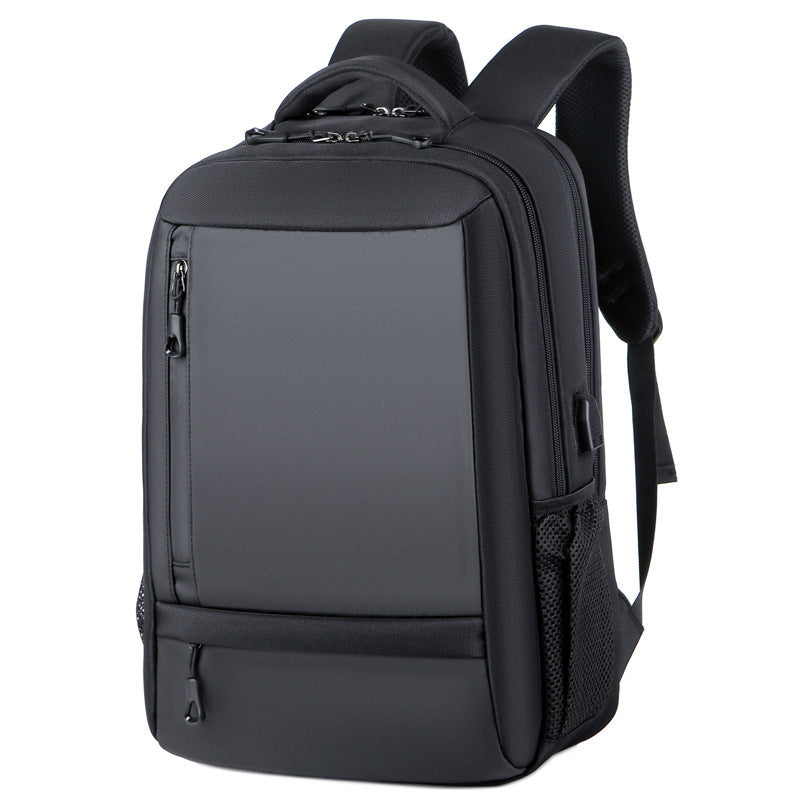 Stylischer Moderner Geschäfts-Rucksack Brehn