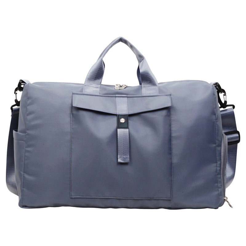 Premium Reise Duffel Tasche