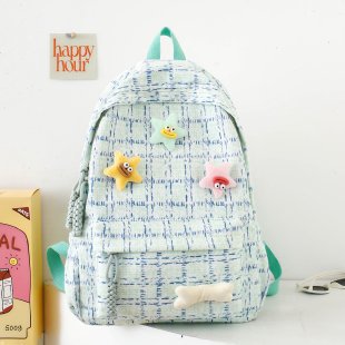 Niedlicher Cartoon-Themen Rucksack Brehn