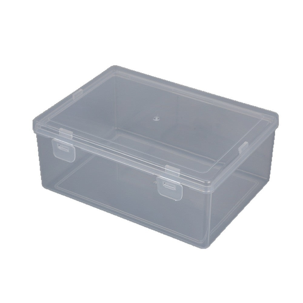 Modulare Klarsichtbox Brehn