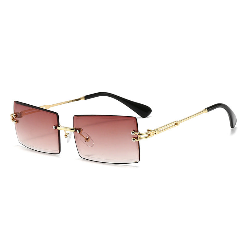 Damen modische und elegante Sonnenbrille Brehn