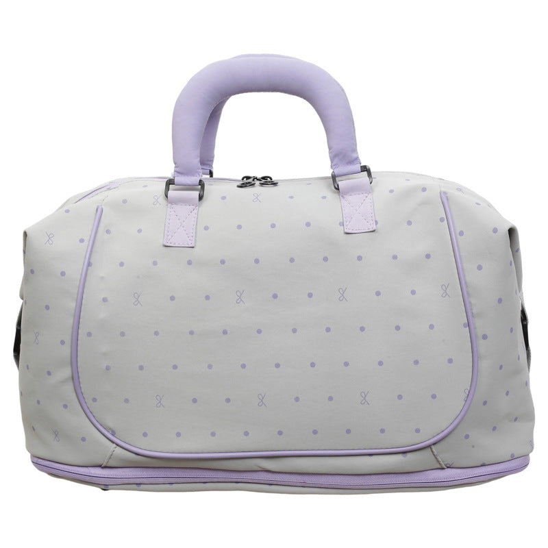 Stilvolle Multi-Taschen Reise-Duffel-Tasche Brehn 1791205480