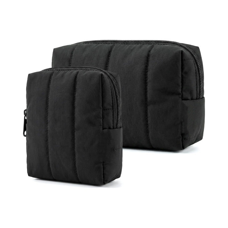 Kosmetik-Organizer Set mit Isolierter Innenpolsterung Brehn