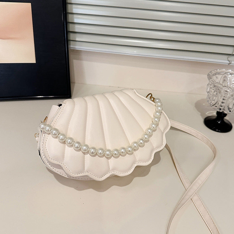 Elegante Steppabenda Clutch