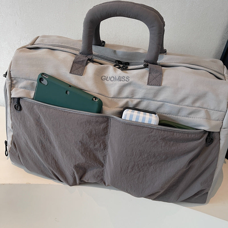 Damen vielseitige Reisetasche Brehn