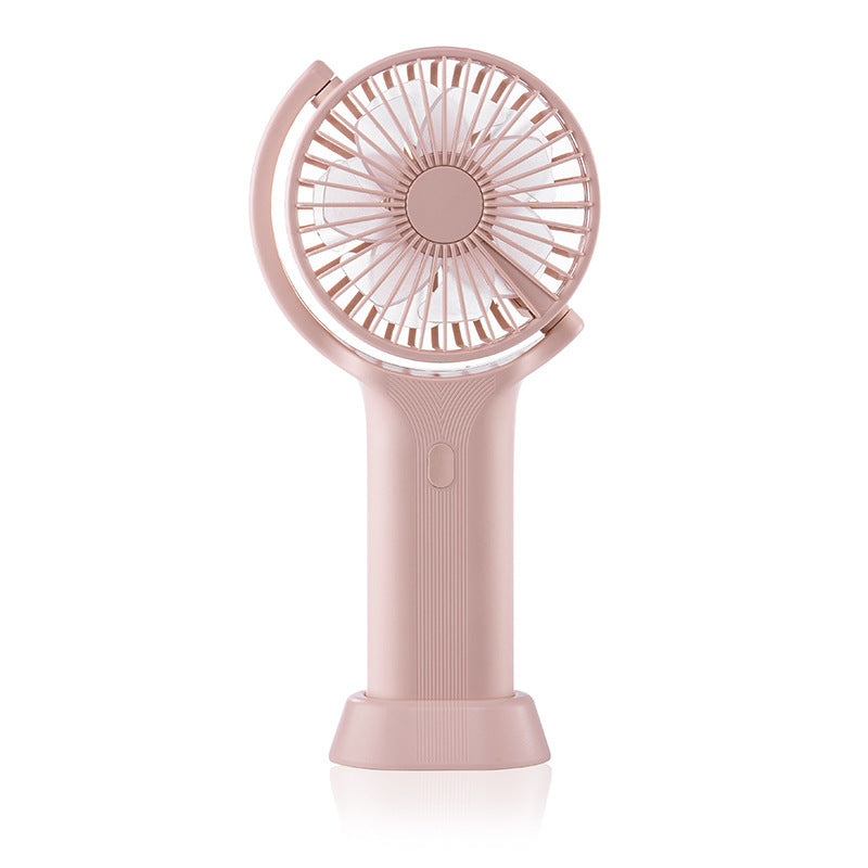 Tragbarer USB Handheld Kühlventilator Brehn