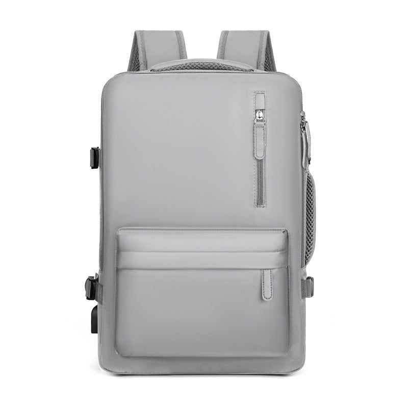 Vielseitiger Laptop-Rucksack Brehn