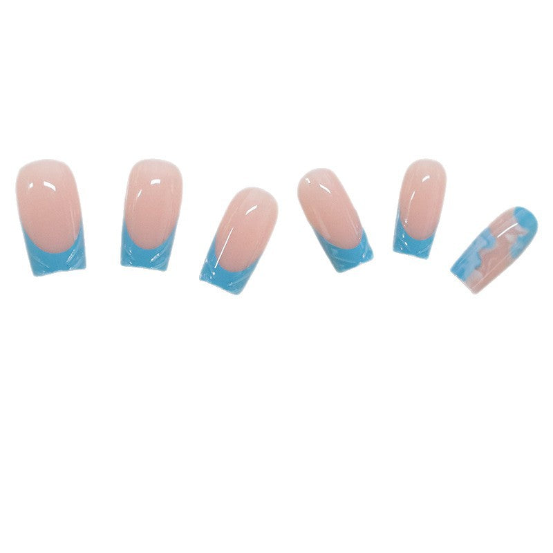 Artistic Nail Design Brehn