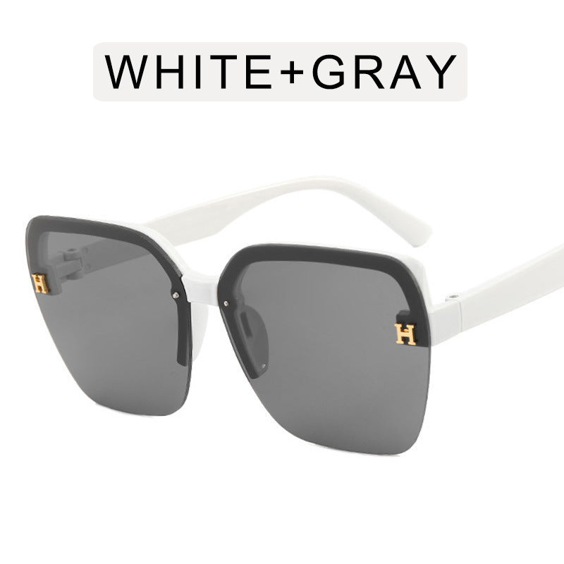 Damen Hochwertige Sonnenbrille Brehn