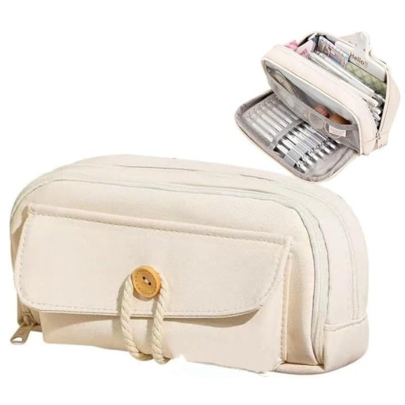 Stilvolle Kosmetik-Organizer-Tasche Brehn