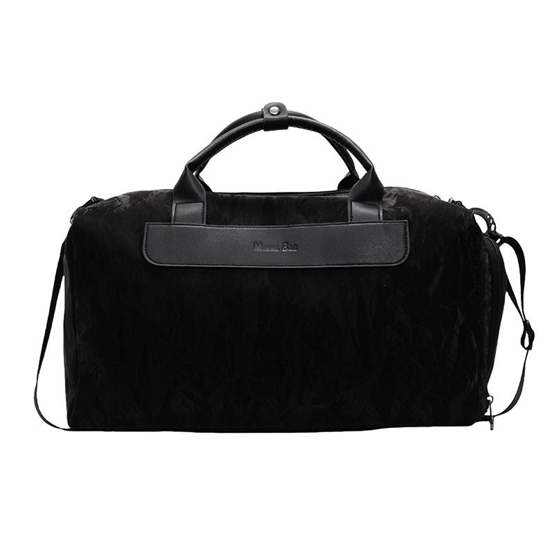 Stilvolles wasserdichtes Wochenend-Duffle