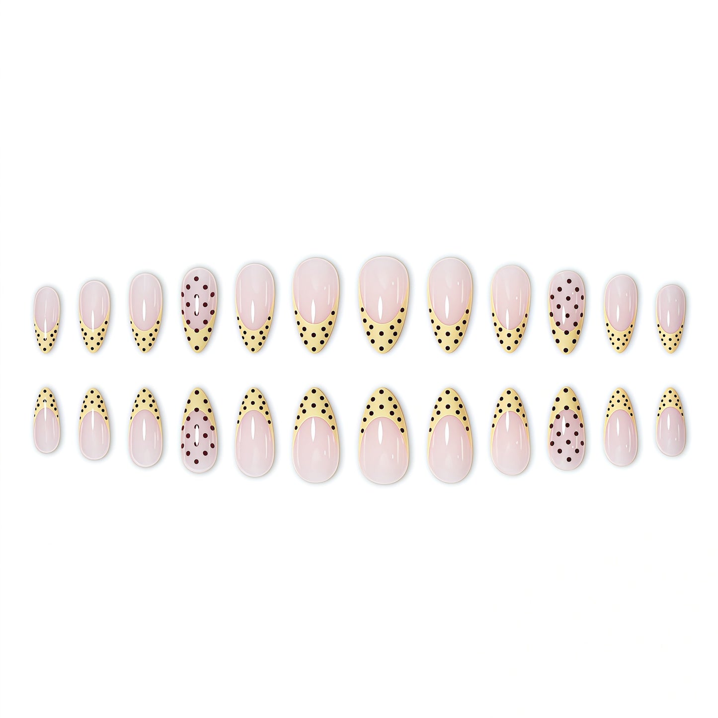 Designer Nagelkunst Brehn