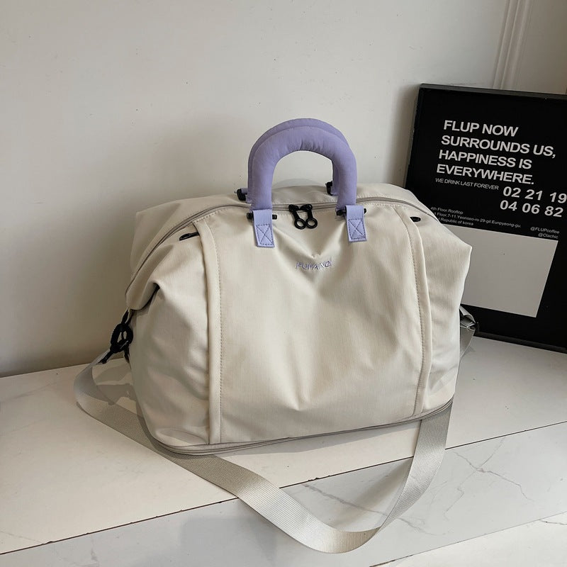 Premium Multi-Functional Duffle Bag Brehn