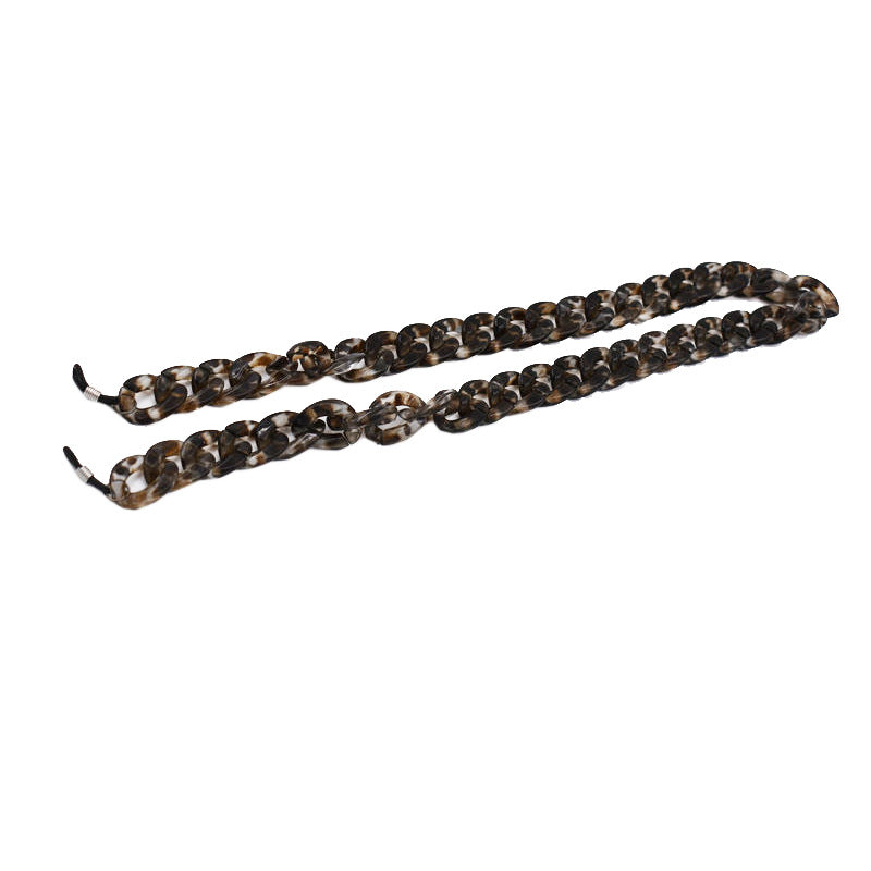 Stylische Brillenhalterkette Brehn