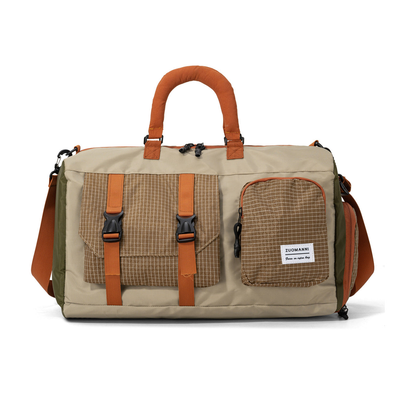 Vielseitige Utility Reise