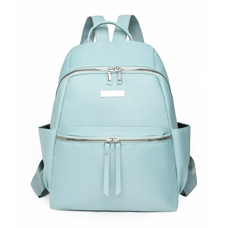 Vielseitiger Multi-Compartment-Rucksack Brehn