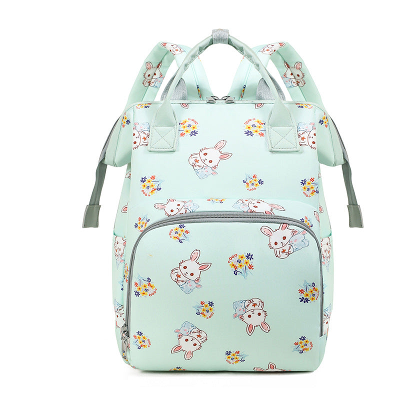 Süßer Tiermotiv Rucksack Brehn