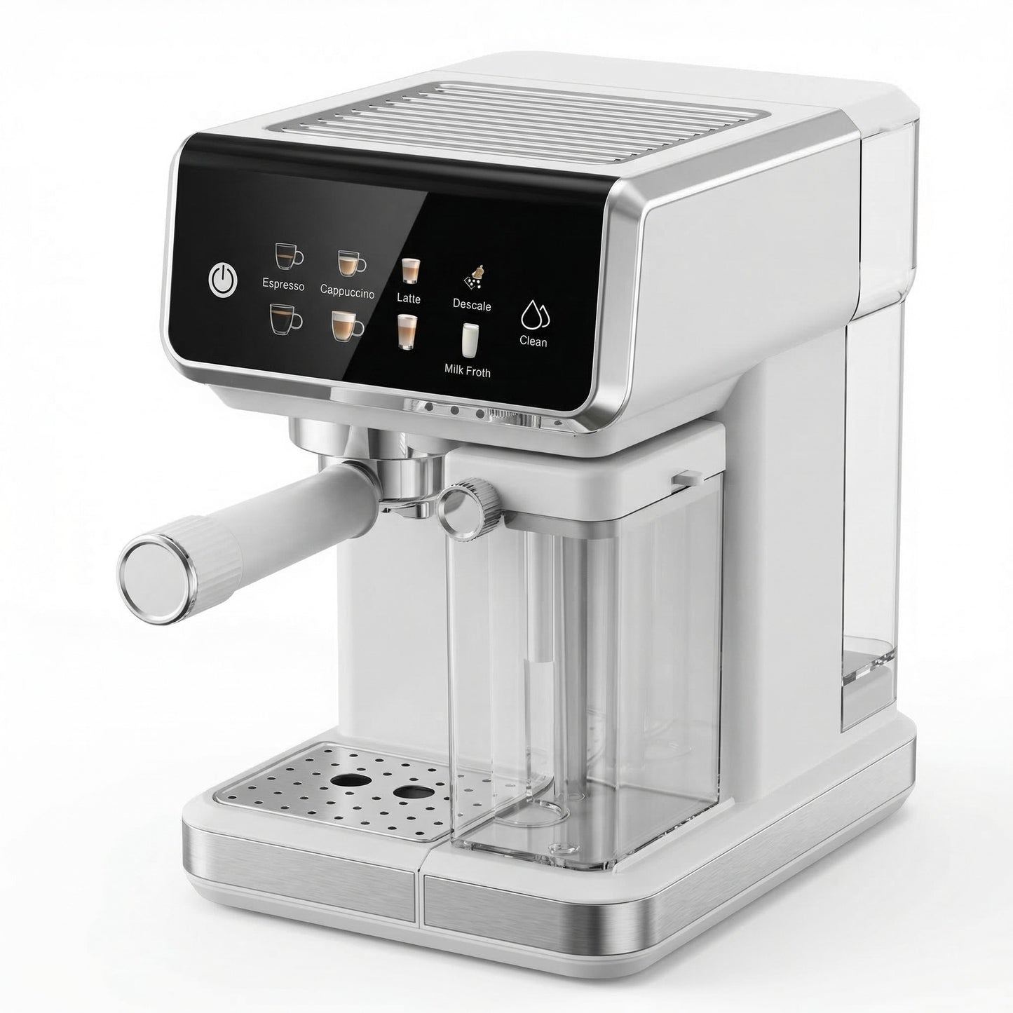 Küchenmaschine Brehn