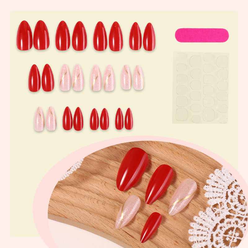 Nail Art Brehn