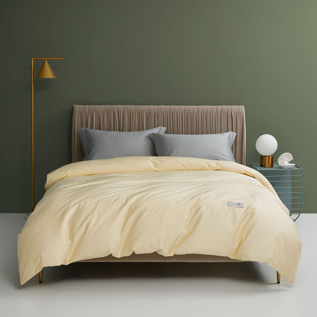 Luxus Bettbezug Set